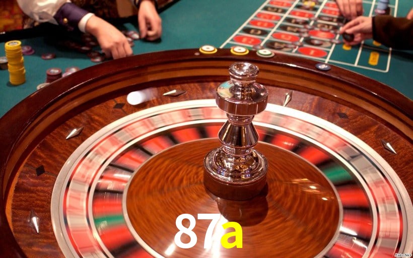 Casino Ao Vivo 87a