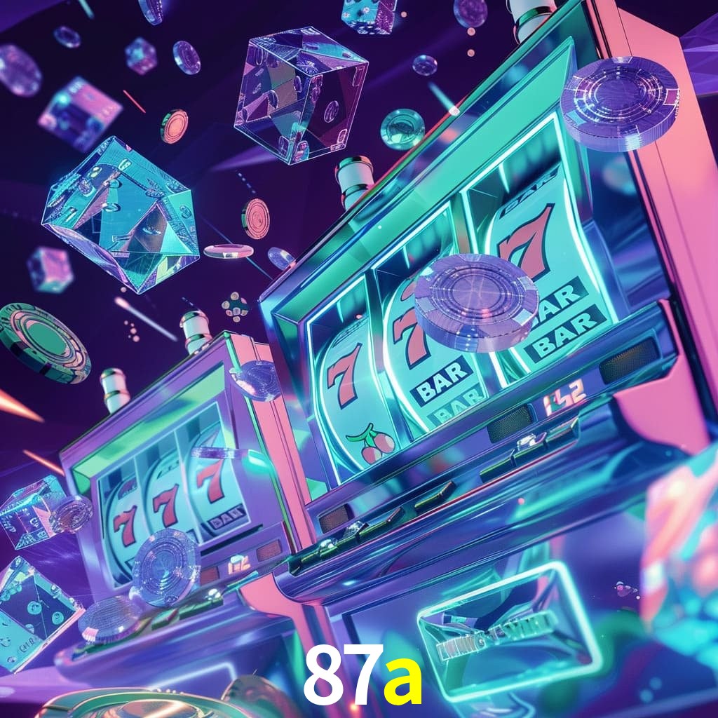 87a Logo 3