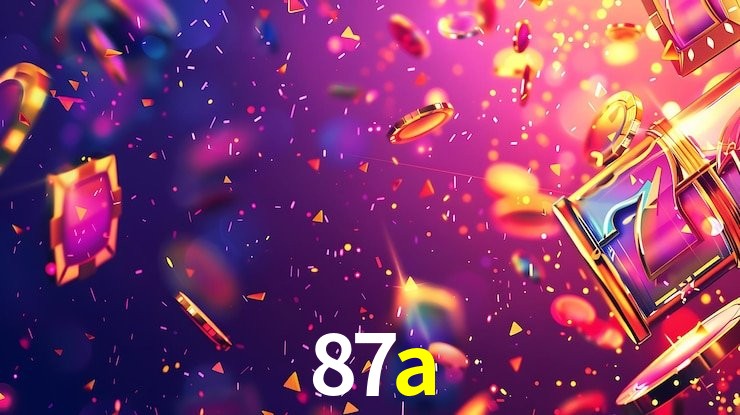 87a Logo 2
