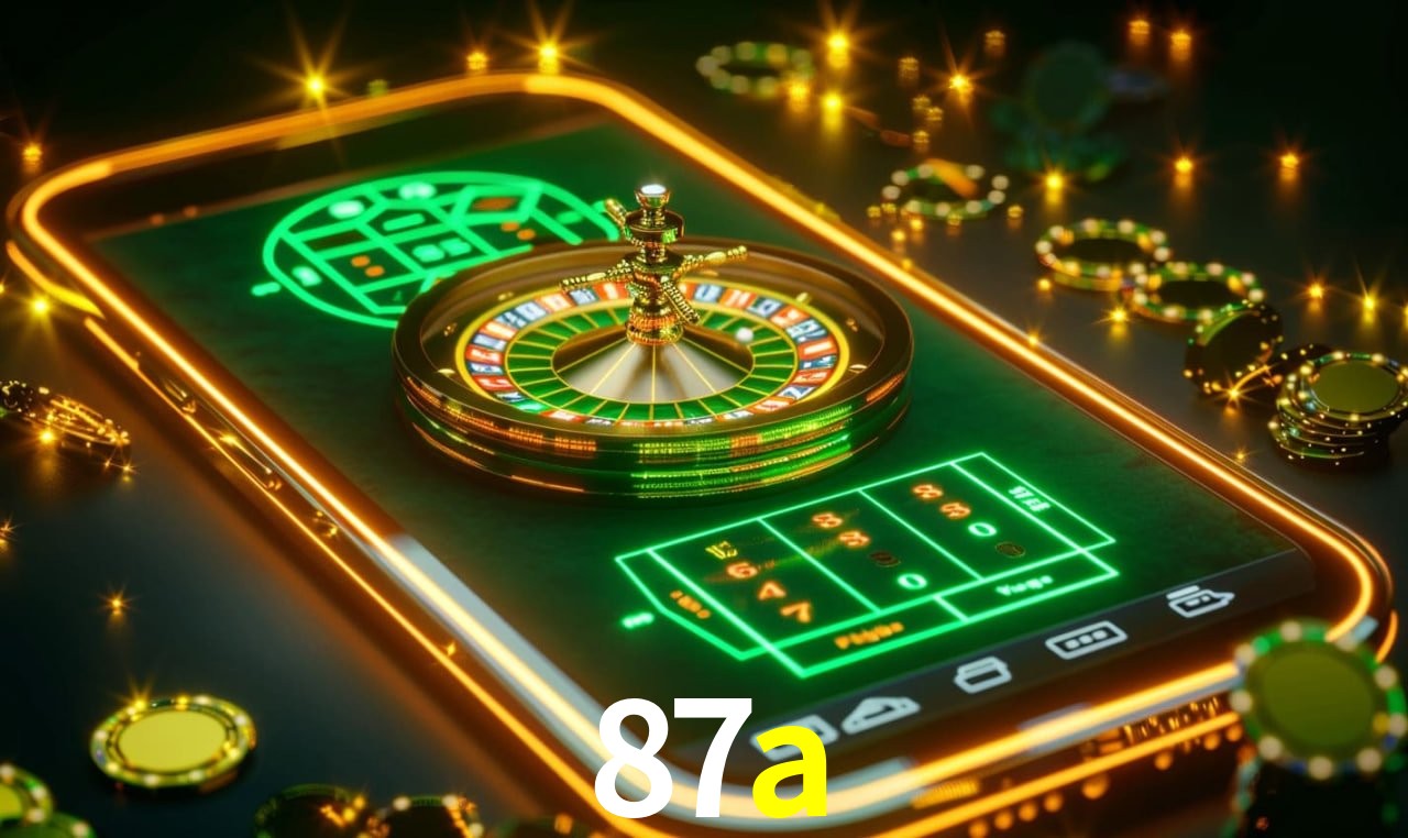 87a Licenciado Curaçao - Segurança SSL 256-bit