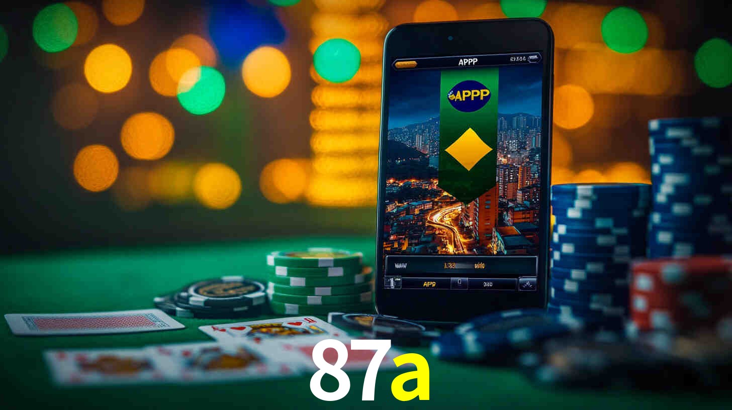 Inovações de Jogos na 87a: O Futuro das Experiências Interativas