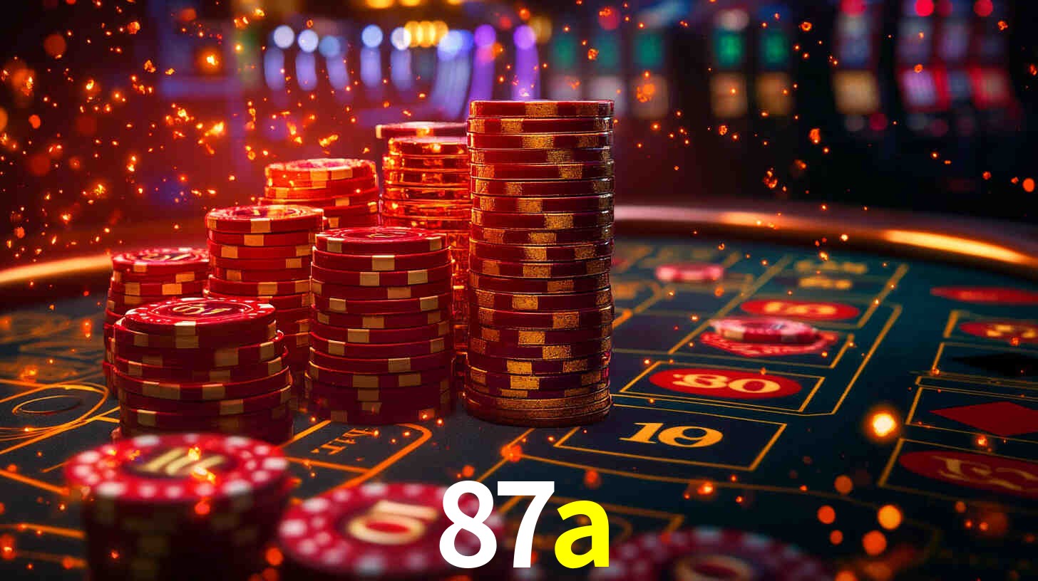 Certificação GLI 87a