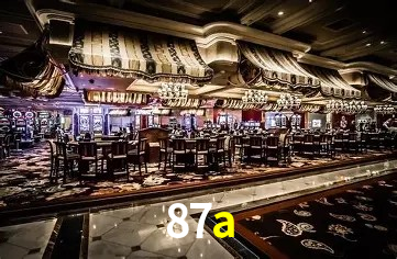 87a Licença Curaçao Gaming