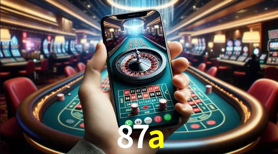 Platform Technology 87a