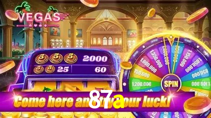 87a Cassino Online Certificado