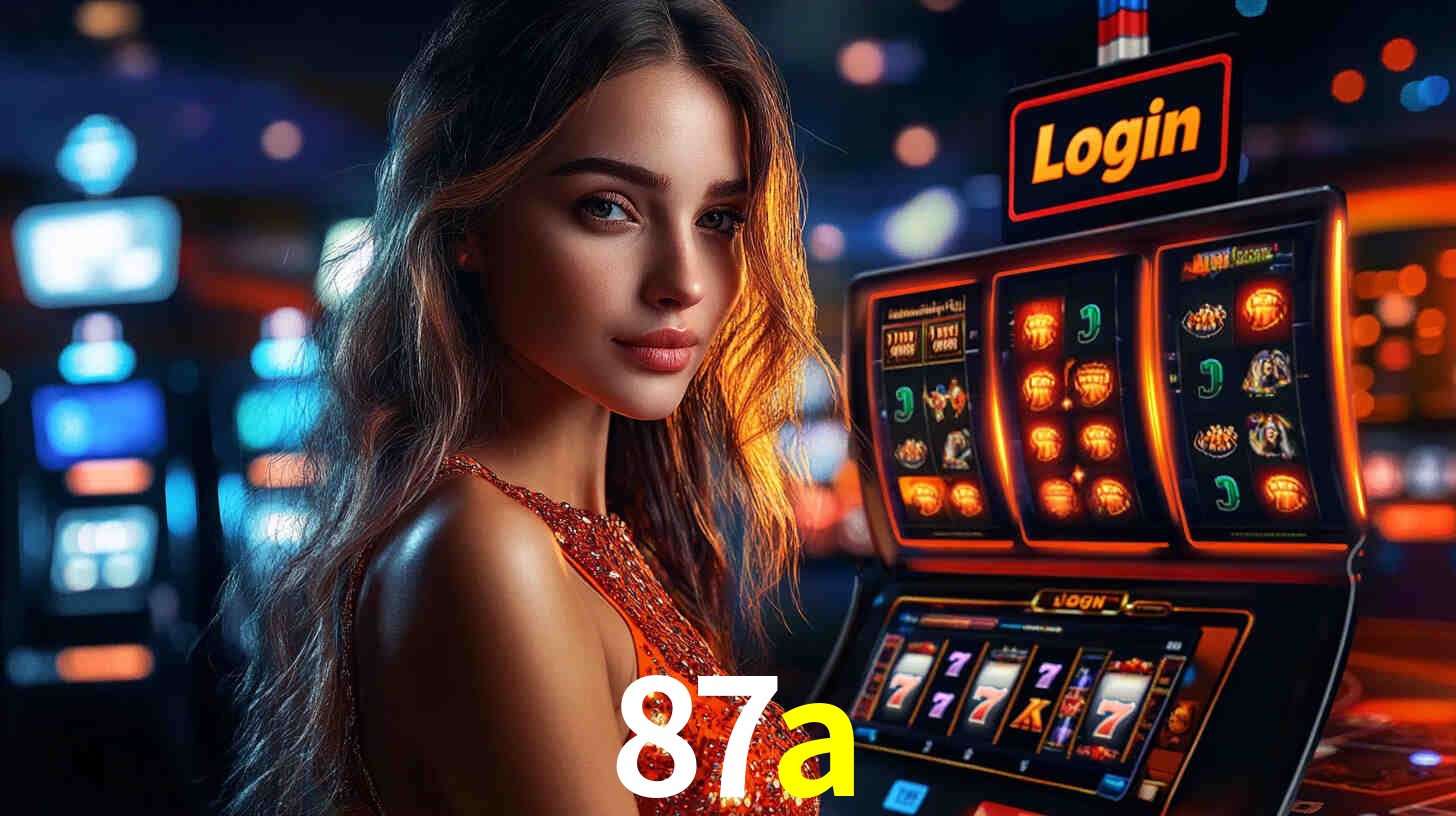 87a - A Melhor Roleta do Brasil - 87a.com