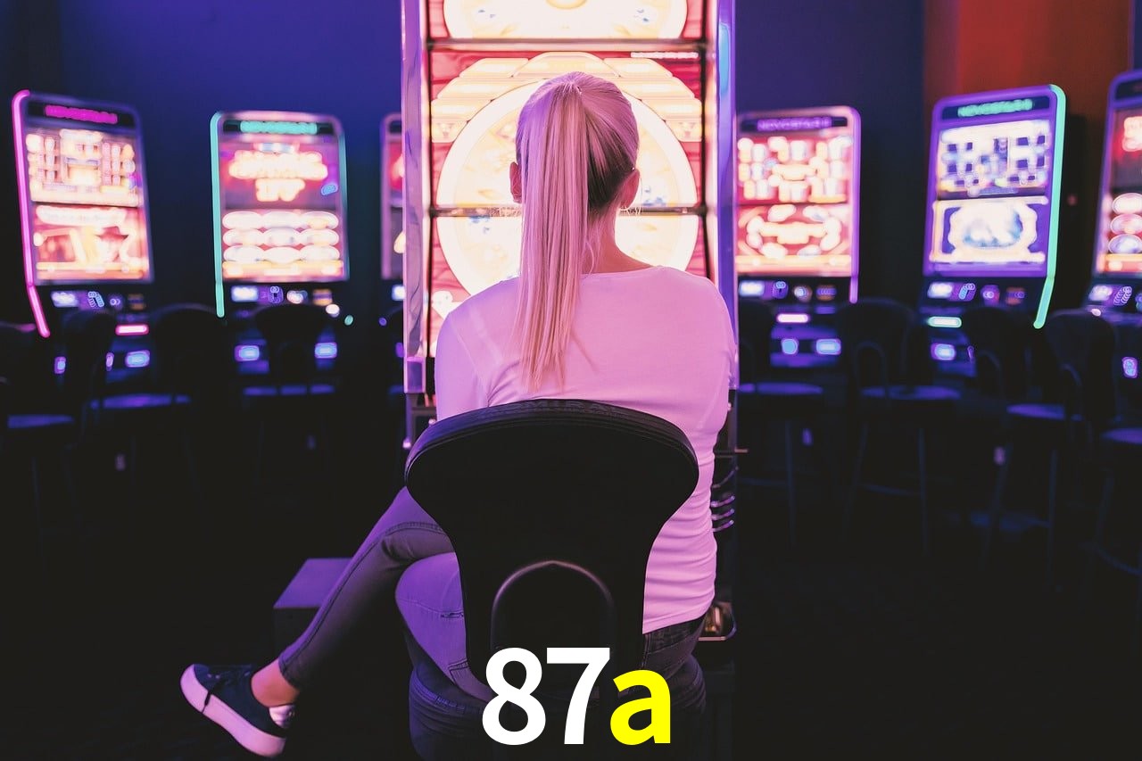 Live Casino 87a
